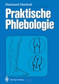 Cover: Praktische Phlebologie - Springer