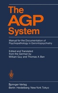 Cover: The AGP System - Springer