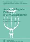 Bild: Anaesthesiologische Probleme in der Gef&auml;&szlig;chirurgie - Springer