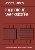 Cover: Ingenieurwerkstoffe - Springer