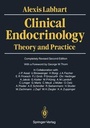 Cover: Clinical Endocrinology - Springer