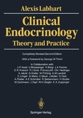 Cover: Clinical Endocrinology - Springer
