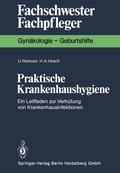 Cover: Praktische Krankenhaushygiene - Springer
