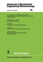 Cover: Plant Cell Culture - Springer