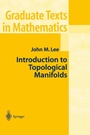Cover: Introduction to Topological Manifolds - Springer