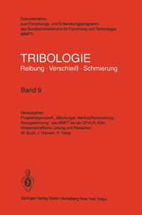 Abbildung von: Oberflächenbehandlung · Abrasivverschleiß - Springer