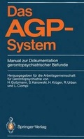 Cover: Das AGP-System - Springer