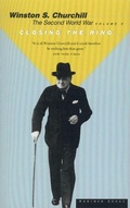 Cover: Closing Ring Vol 5 PA - Houghton Mifflin (Trade)