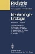 Cover: Nephrologie - Urologie - Springer