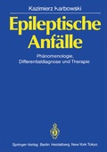 Abbildung von: Epileptische Anfälle - Springer