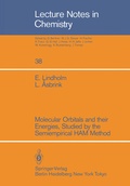 Bild: Molecular Orbitals and their Energies, Studied by the Semiempirical HAM Method - Springer