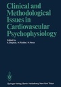 Cover: Clinical and Methodological Issues in Cardiovascular Psychophysiology - Springer