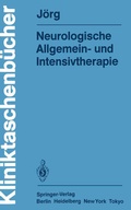Bild: Neurologische Allgemein- und Intensivtherapie - Springer