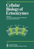 Cover: Cellular Biology of Ectoenzymes - Springer