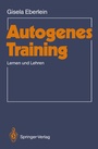 Cover: Autogenes Training - Springer