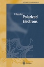 Cover: Polarized Electrons - Springer
