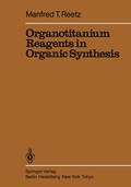 Cover: Organotitanium Reagents in Organic Synthesis - Springer