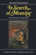 Cover: In Search of Meaning - Springer