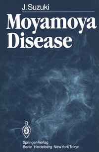 Bild: Moyamoya Disease - Springer