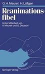 Cover: Reanimationsfibel - Springer