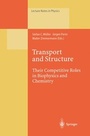 Cover: Bond and Structure Models - Springer