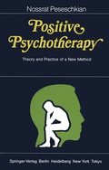 Cover: Positive Psychotherapy - Springer