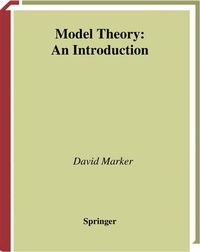 Abbildung von: Model Theory : An Introduction - Springer