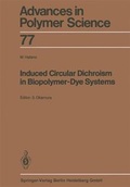 Cover: Induced Circular Dichroism in Biopolymer-Dye Systems - Springer