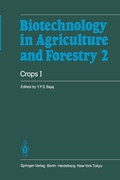 Cover: Crops I - Springer