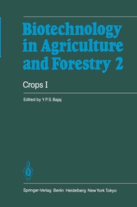 Abbildung von: Crops I - Springer