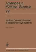 Cover: Induced Circular Dichroism in Biopolymer-Dye Systems - Springer