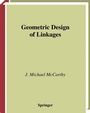 Bild: Geometric Design of Linkages - Springer