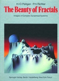 Cover: The Beauty of Fractals - Springer