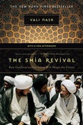 Cover: The Shia Revival - WW Norton & Co