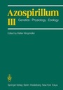 Cover: Azospirillum III - Springer