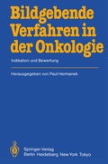 Cover: Bildgebende Verfahren in der Onkologie - Springer