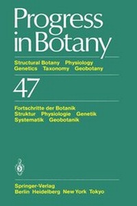 Abbildung von: Progress in Botany: 47 - Springer