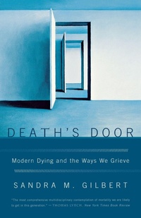 Enlarge image Cover: Death's Door - WW Norton & Co