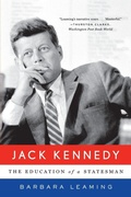 Cover: Jack Kennedy - WW Norton & Co