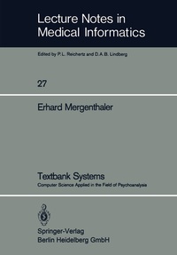 Abbildung von: Textbank Systems - Springer