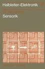 Cover: Sensorik - Springer