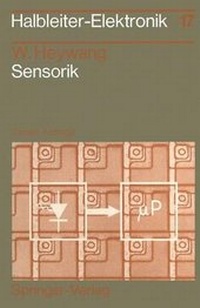 Enlarge image Cover: Sensorik - Springer