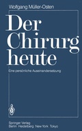 Abbildung von: Der Chirurg heute - Springer