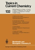 Cover: Biomimetic and Bioorganic Chemistry II - Springer