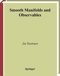 Abbildung von: Smooth Manifolds and Observables - Springer