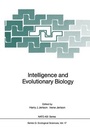 Cover: Intelligence and Evolutionary Biology - Springer