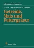 Cover: Getreide, Mais und Futtergr&auml;ser - Springer