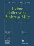 Cover: Leber &middot; Gallenwege Pankreas &middot; Milz - Springer