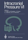 Cover: Intracranial Pressure VI - Springer