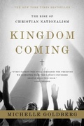 Cover: Kingdom Coming - WW Norton & Co
